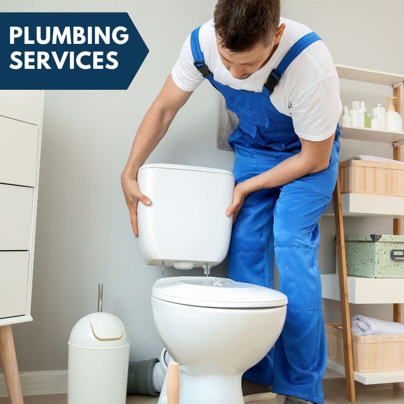 Plumbing Company in Eagle Lake, MN